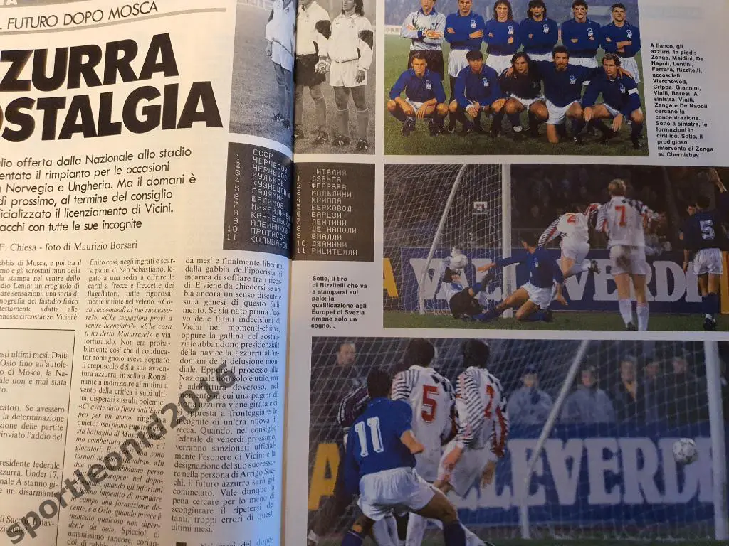 Guerin Sportivo 42/1991 1