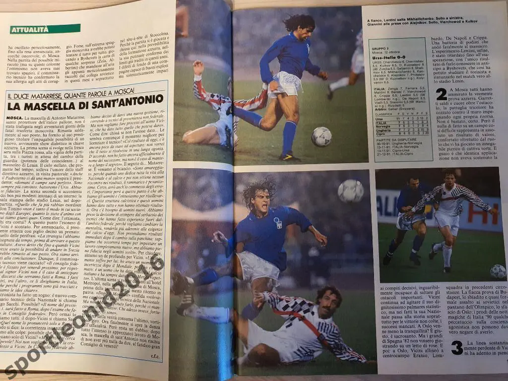 Guerin Sportivo 42/1991 2