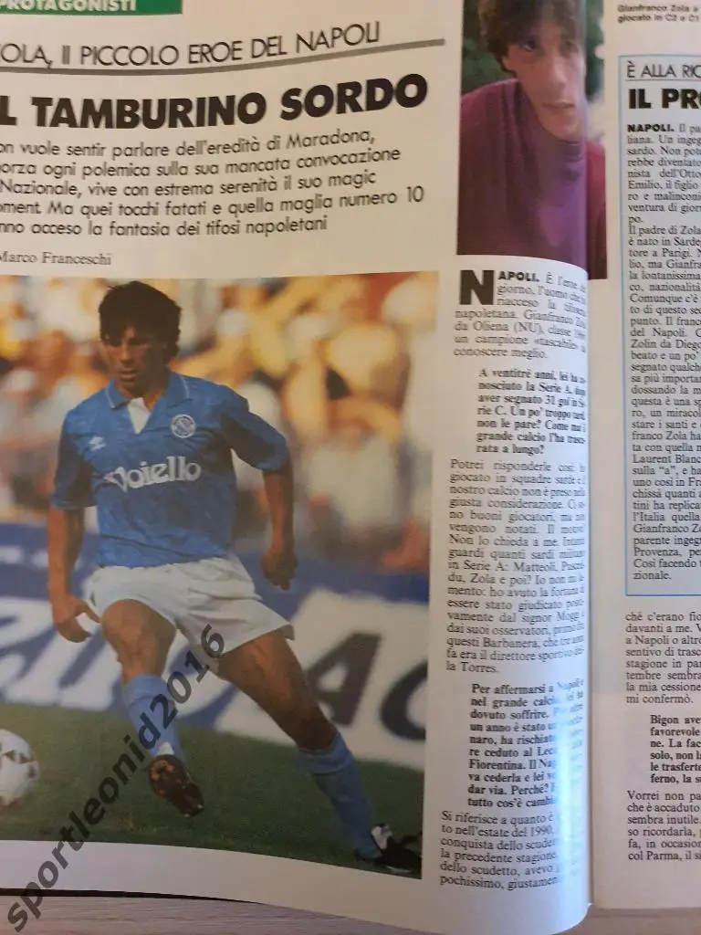 Guerin Sportivo 42/1991 4