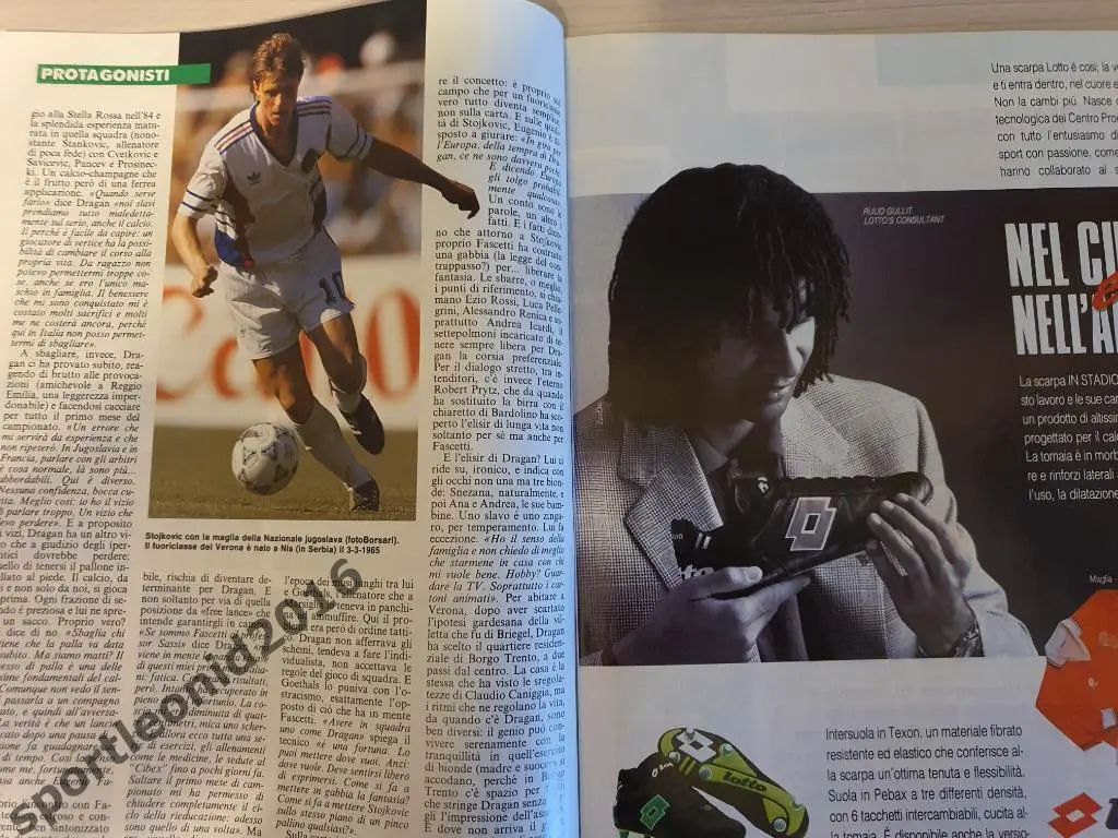 Guerin Sportivo 42/1991 5