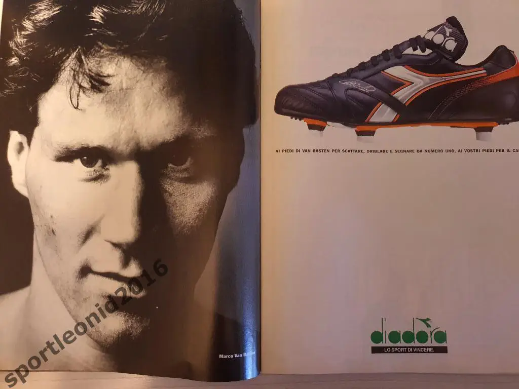 Guerin Sportivo 42/1991 6