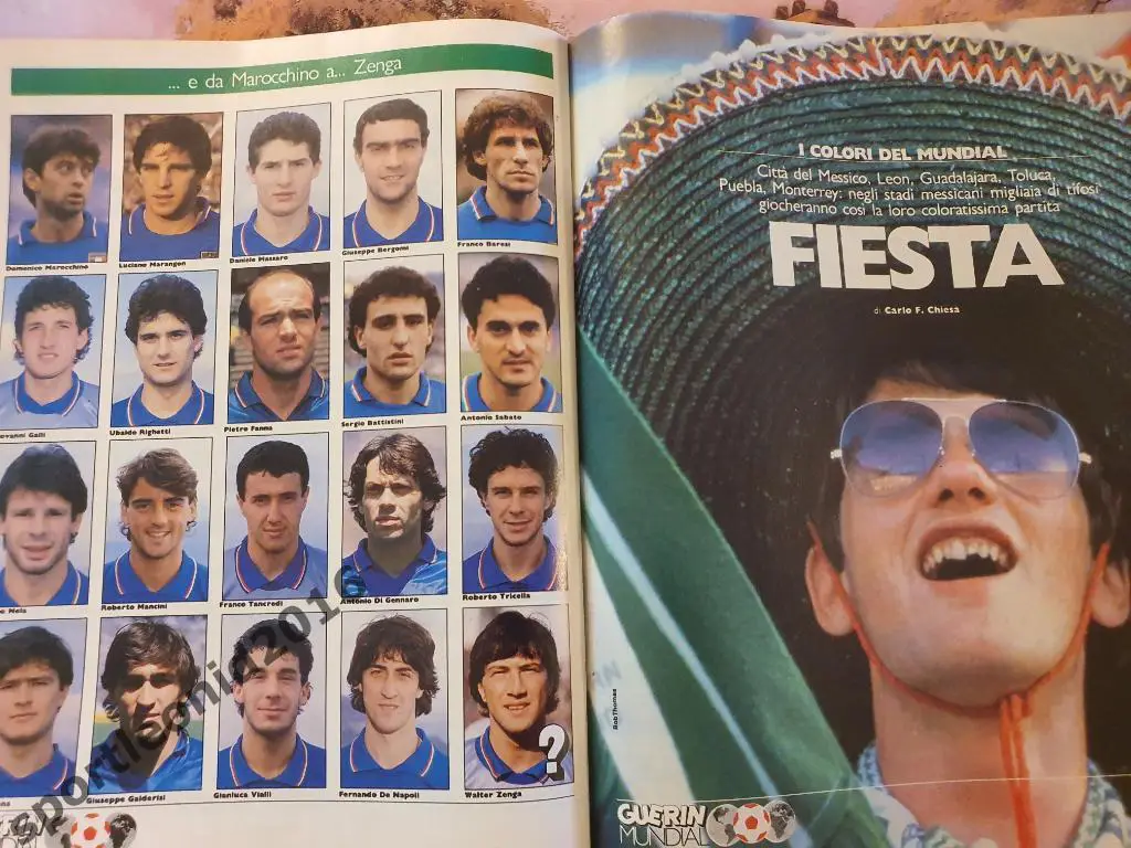 Guerin Sportivo 22/1986 2