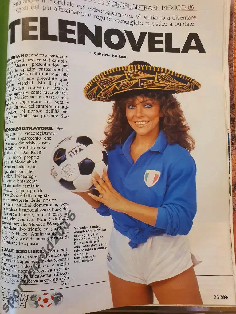 Guerin Sportivo 22/1986 3