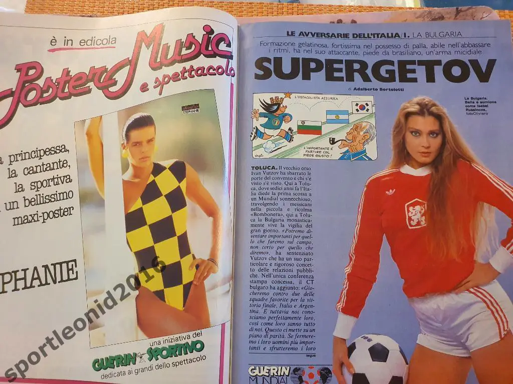 Guerin Sportivo 22/1986 4