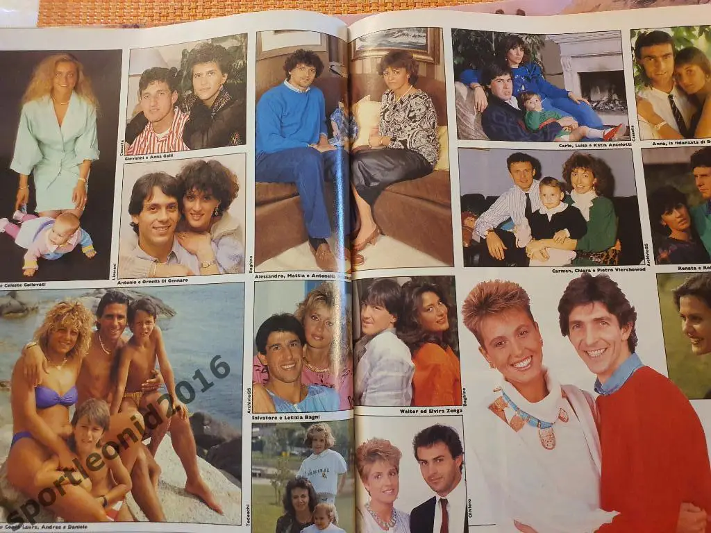 Guerin Sportivo 22/1986 6