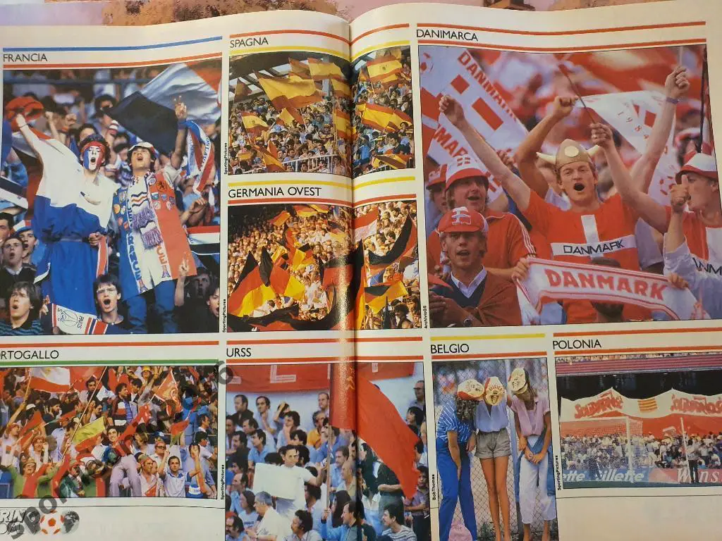 Guerin Sportivo 22/1986 7
