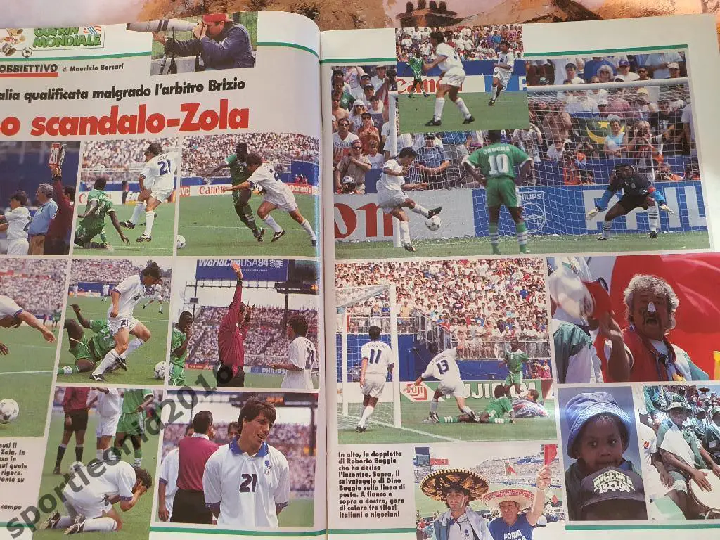 Guerin Sportivo-1994 2