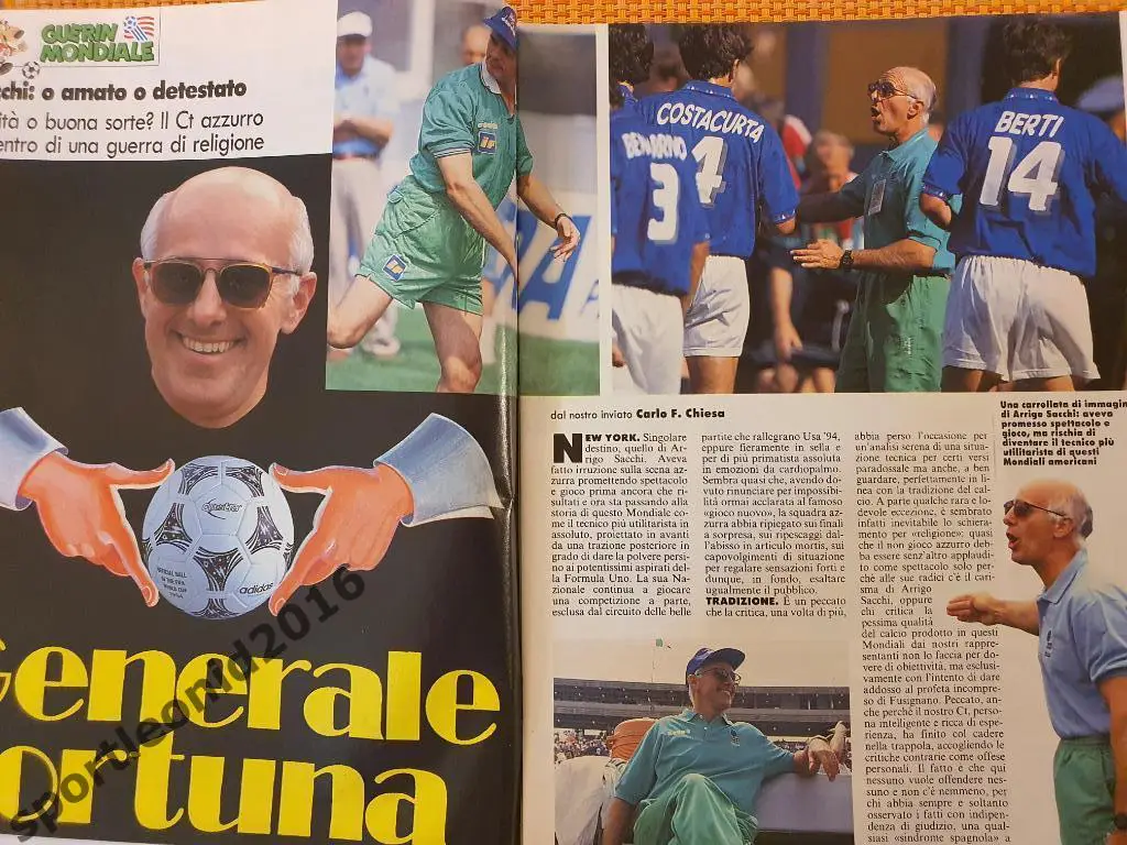 Guerin Sportivo-1994 4