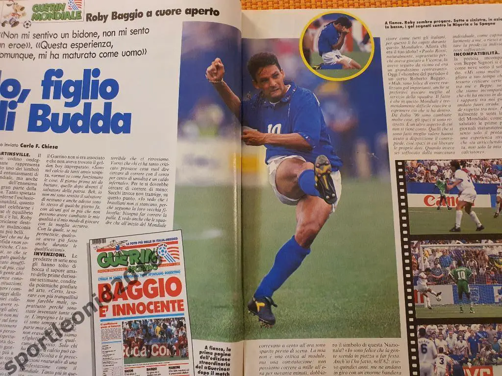 Guerin Sportivo-1994 6