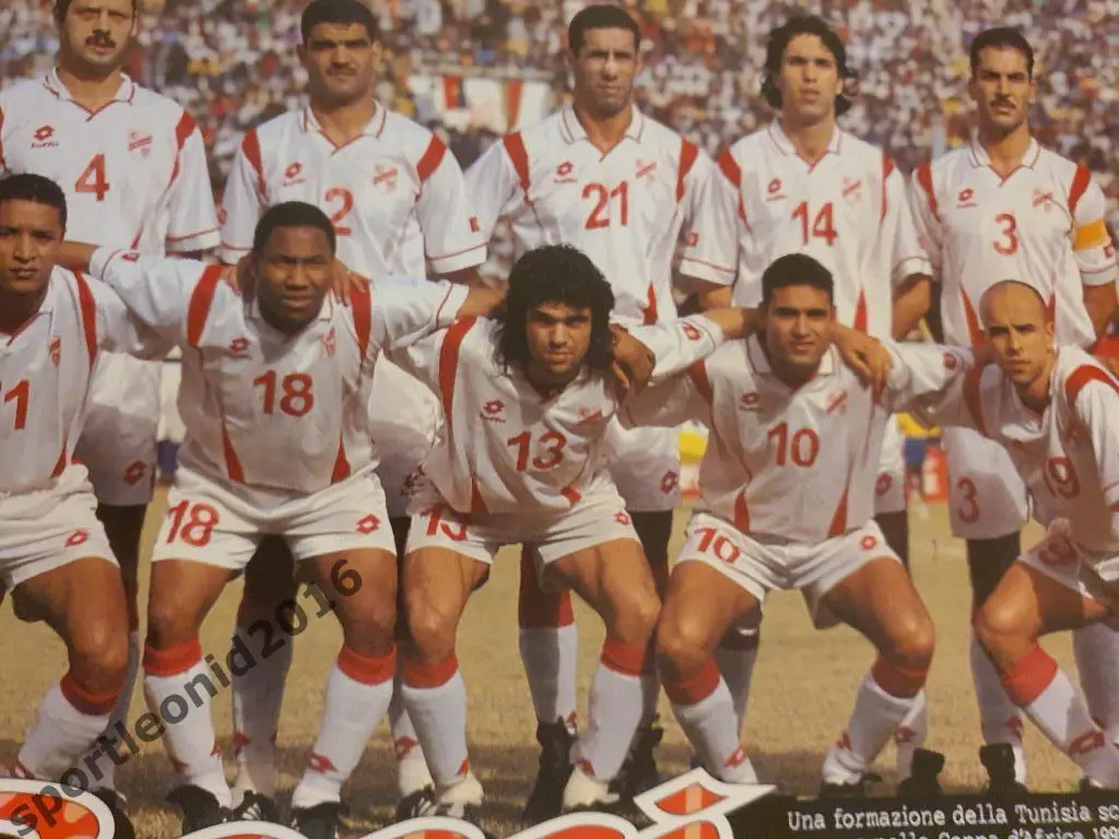 Guerin Sportivo -21/1998 7