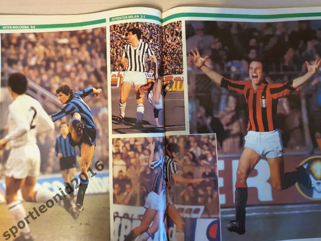 Guerin Sportivo 7/1980 1