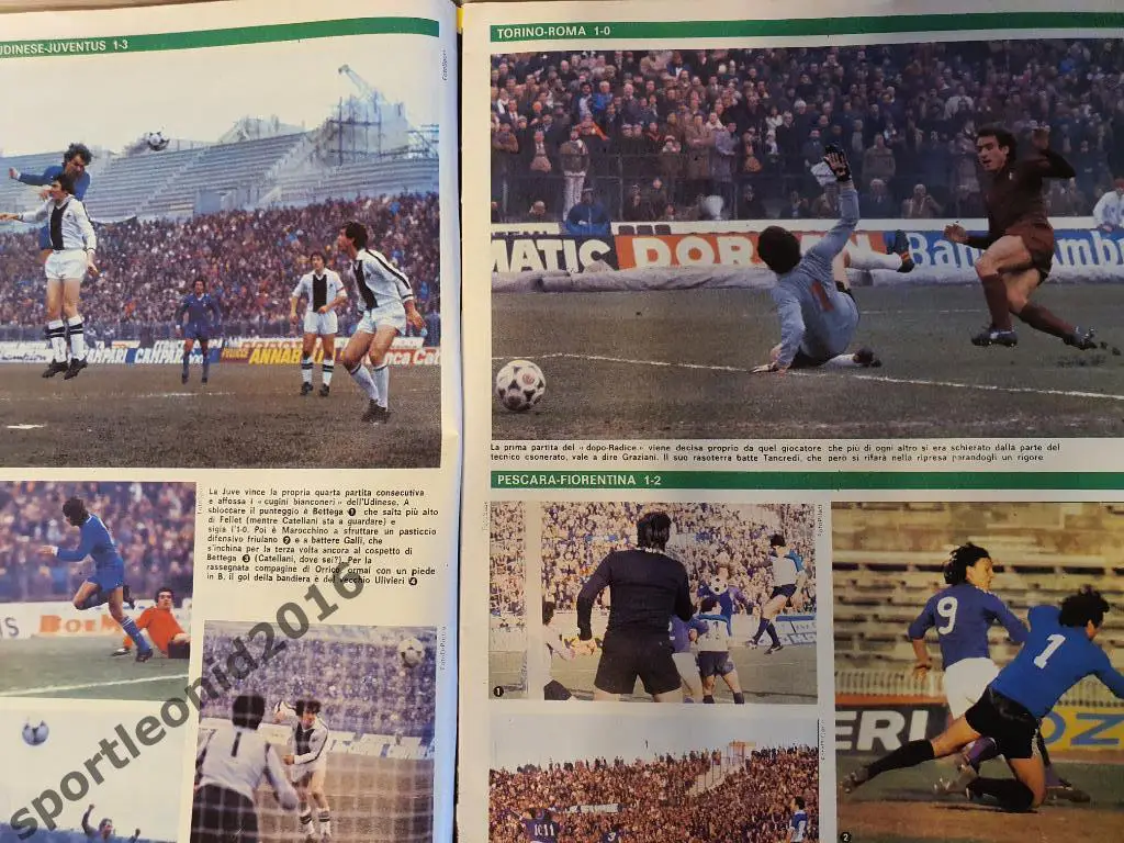 Guerin Sportivo 7/1980 5