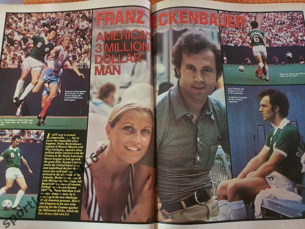 shoot - 1977 комплект из 43 журналов.3 3