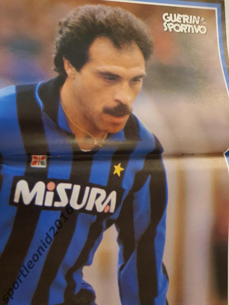 Guerin Sportivo 12/1985 3