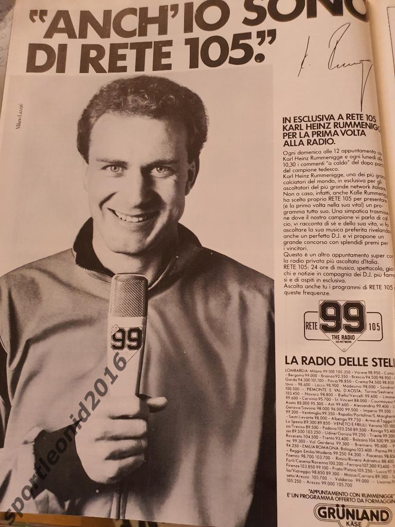 Guerin Sportivo 12/1985 6