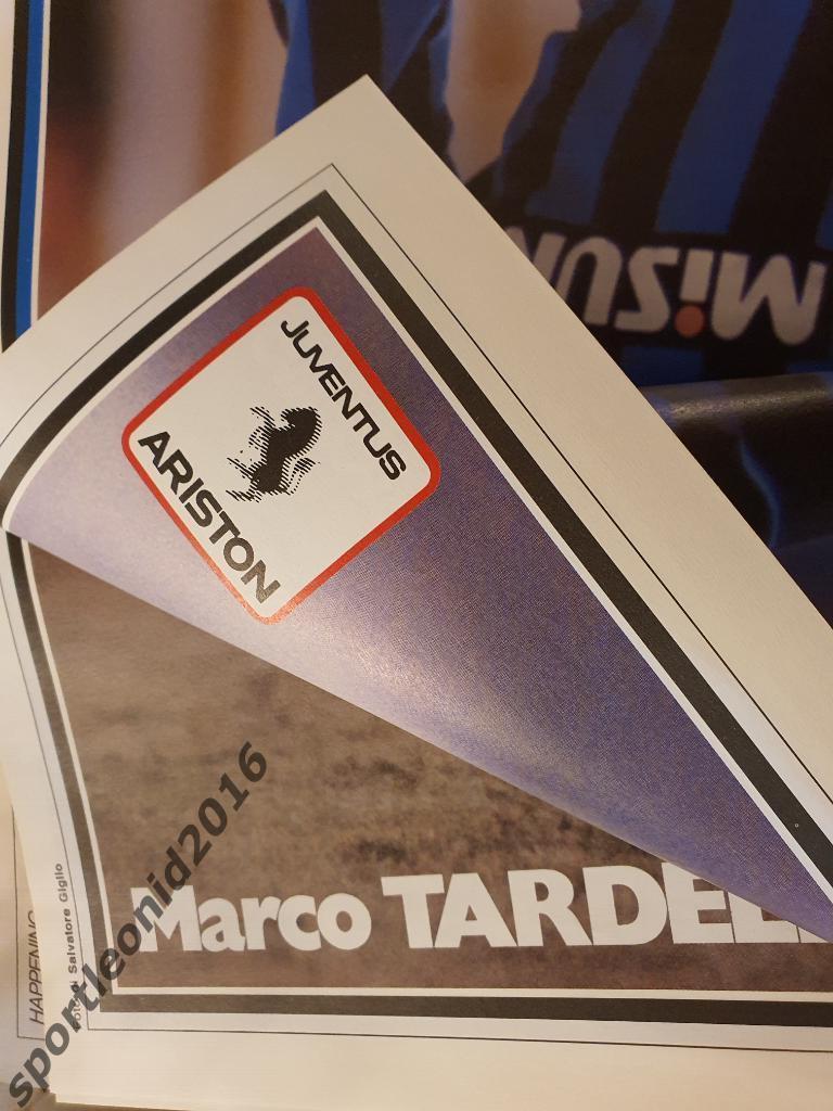Guerin Sportivo 12/1985 7