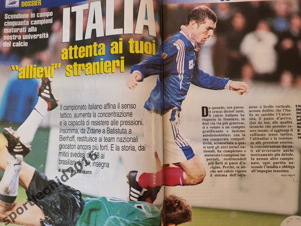 Guerin Sportivo 23/1998 2