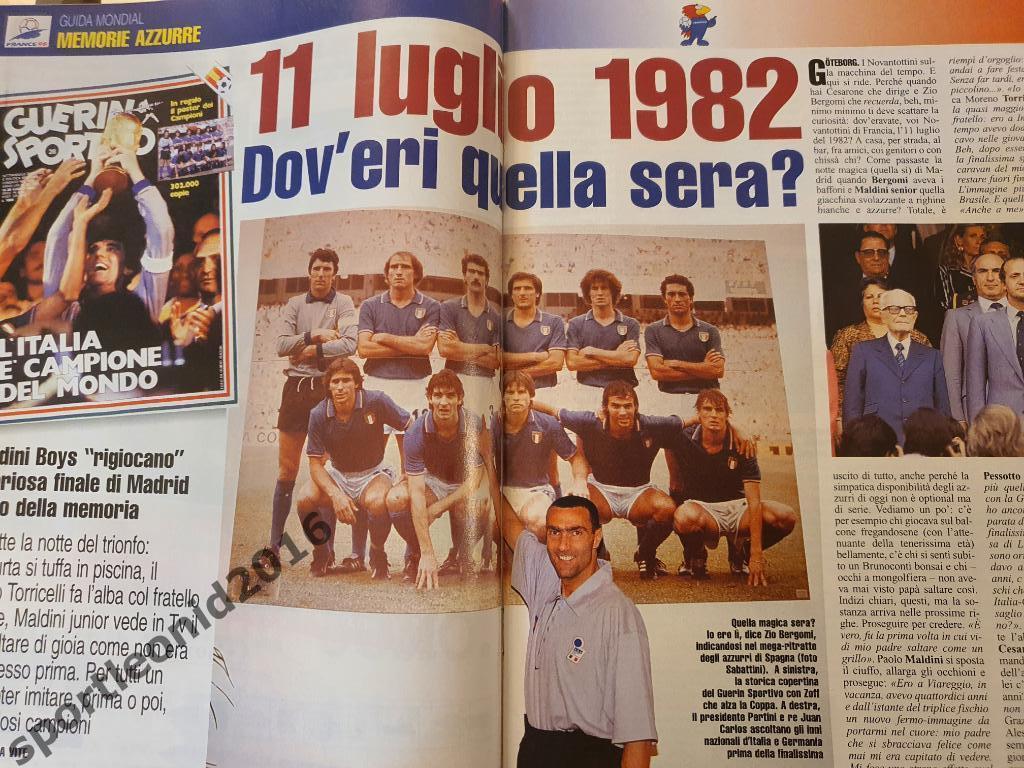 Guerin Sportivo 23/1998 3