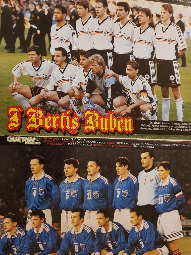 Guerin Sportivo 23/1998 6