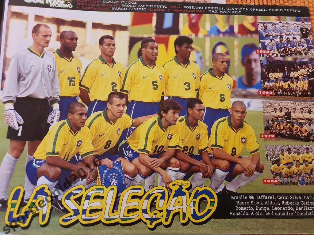 Guerin Sportivo 23/1998 7