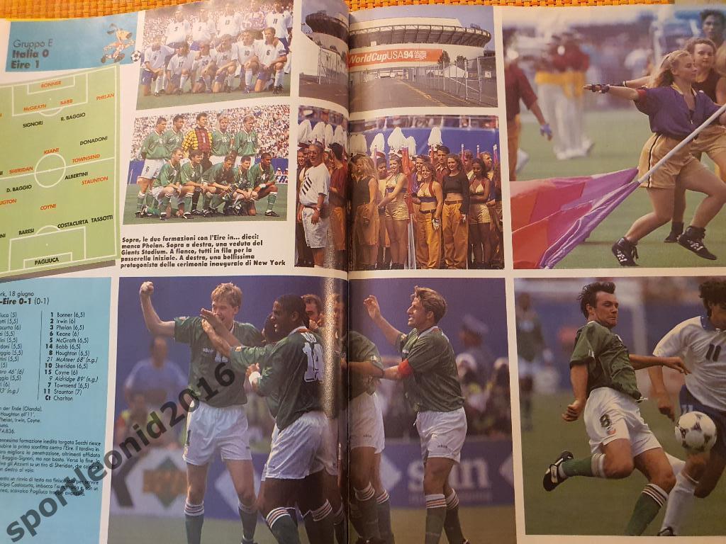 Guerin Sportivo -23/1998 6