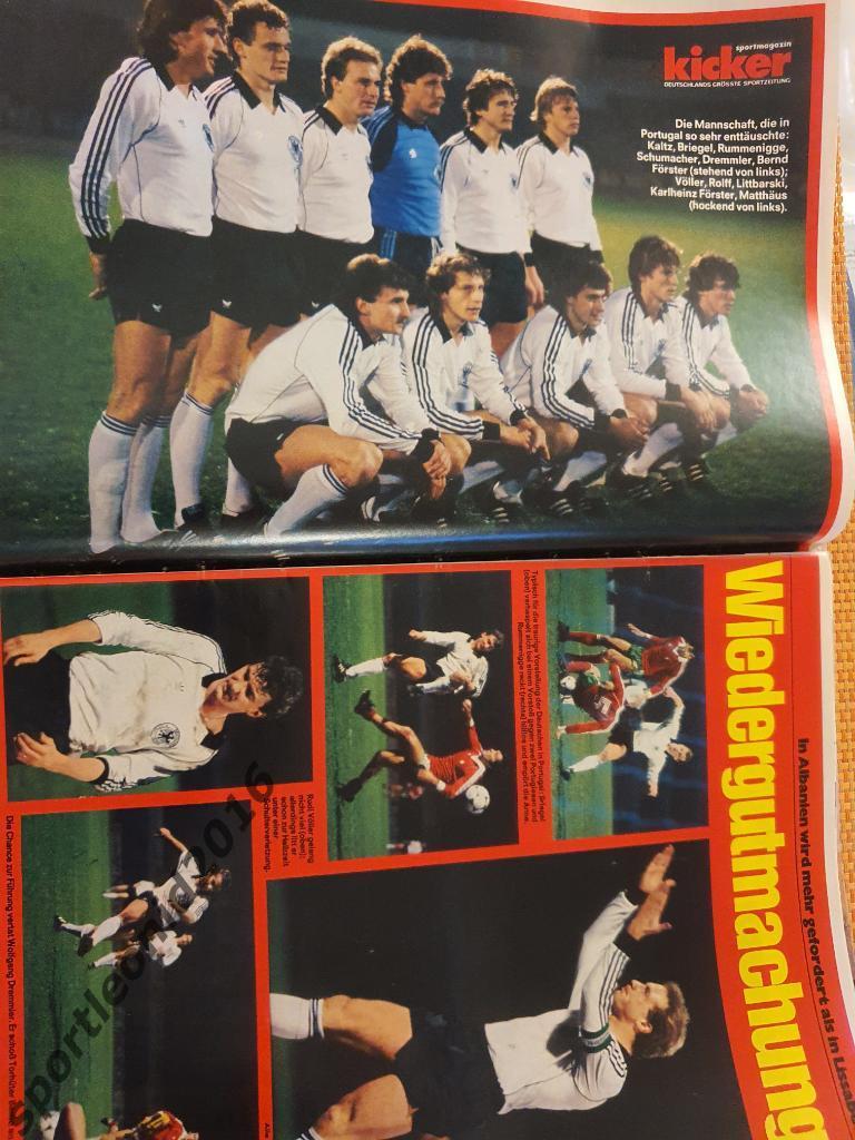 Kicker -1983 44.цветных выпуска за год.1.