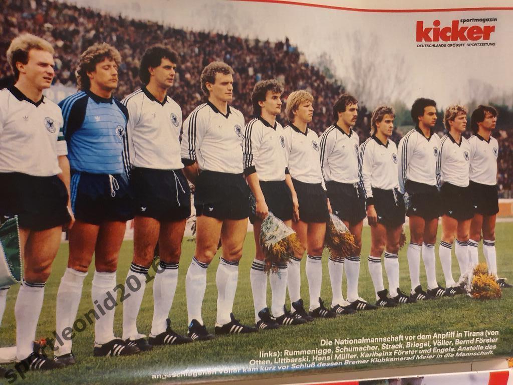 Kicker -1983 44.цветных выпуска за год.2.