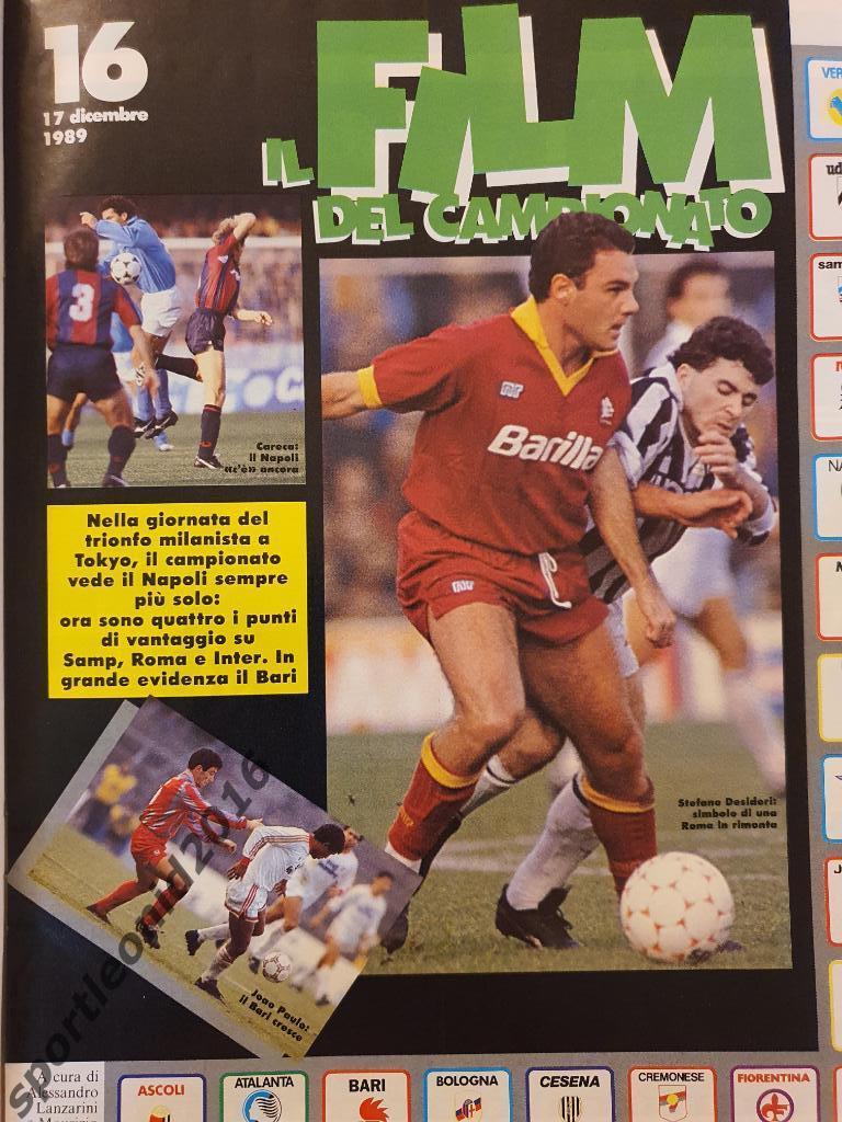 Guerin Sportivo 51-52/1989 3
