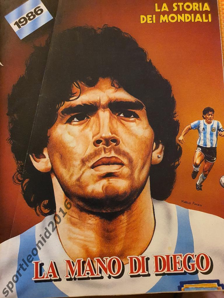 Guerin Sportivo 51-52/1989 4