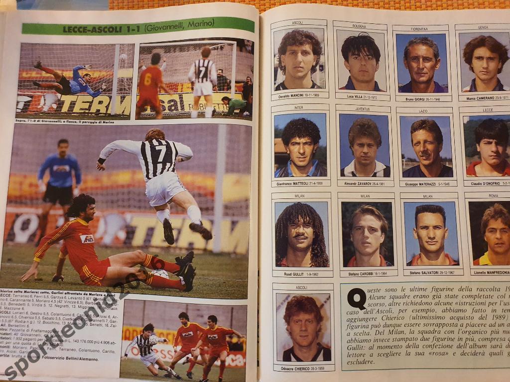 Guerin Sportivo 51-52/1989 7