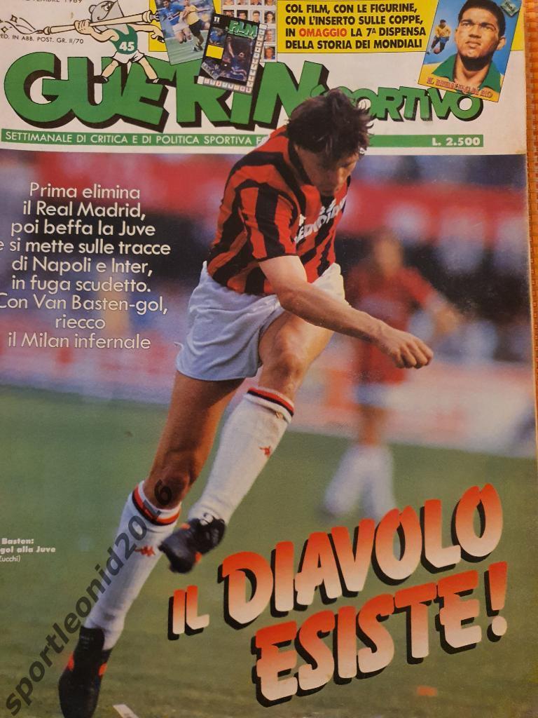 Guerin Sportivo 45/1989