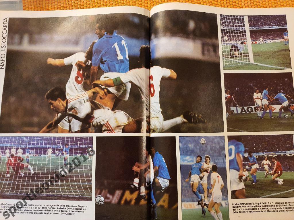 Guerin Sportivo 19/1989 1