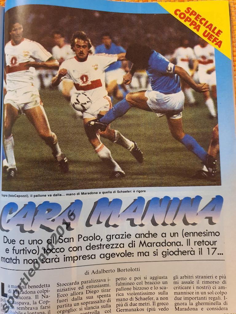 Guerin Sportivo 19/1989 2
