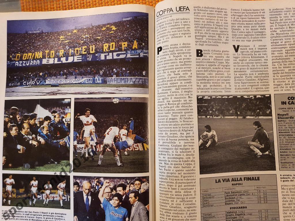 Guerin Sportivo 19/1989 6