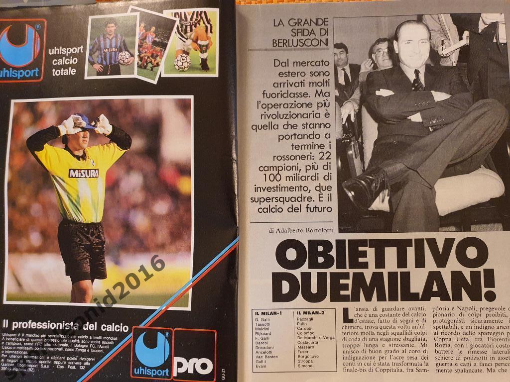 Guerin Sportivo 27/1989 2