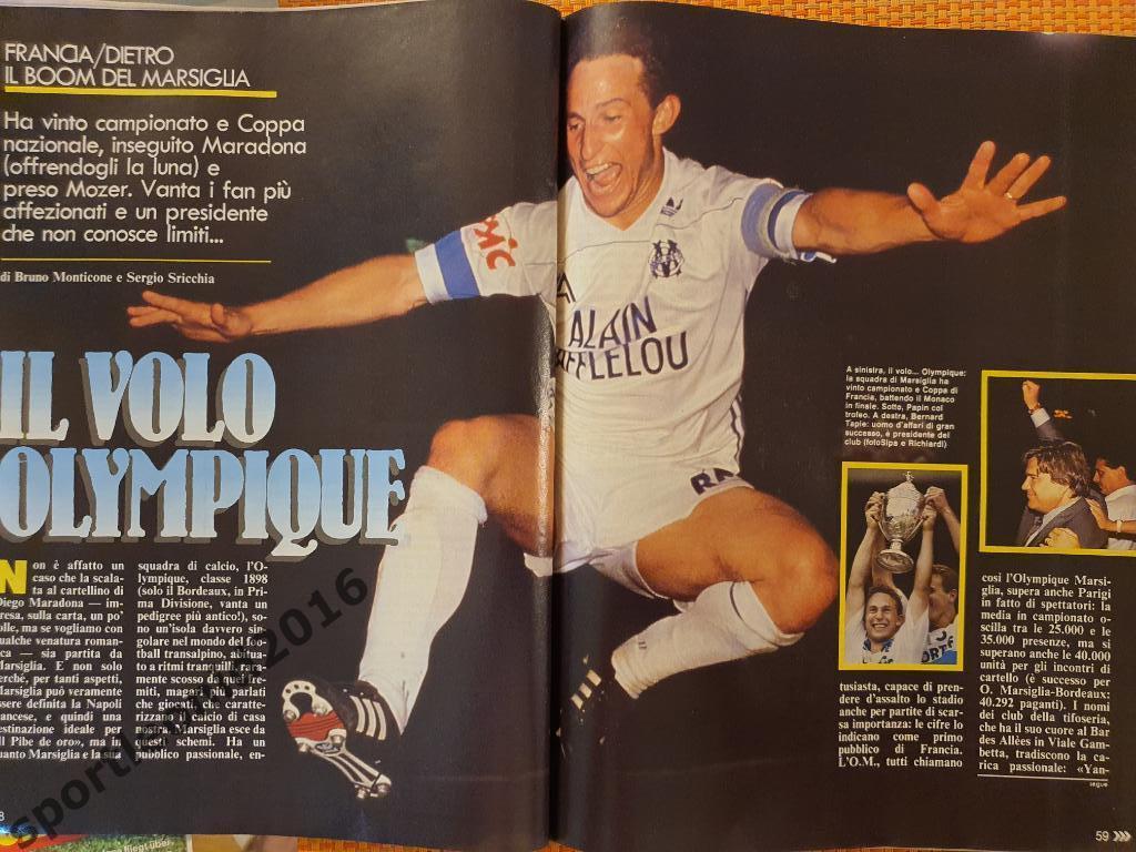 Guerin Sportivo 27/1989 6