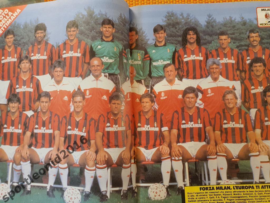 Guerin Sportivo 10/1989