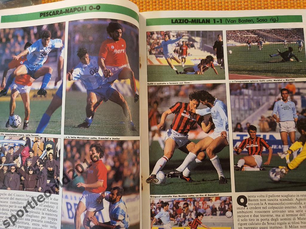 Guerin Sportivo 10/1989 2