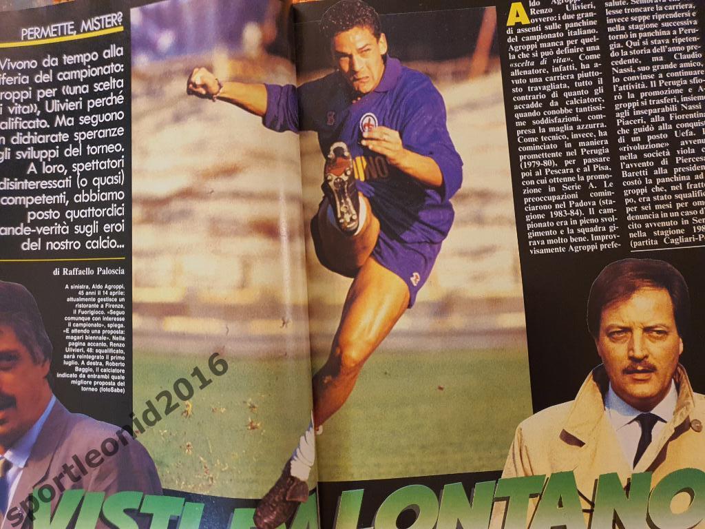 Guerin Sportivo 10/1989 3