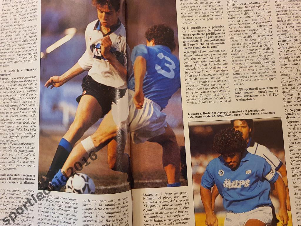 Guerin Sportivo 10/1989 4