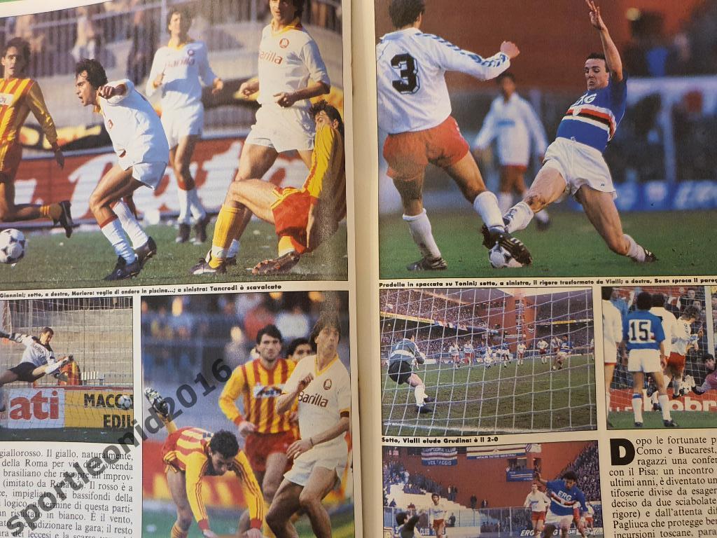 Guerin Sportivo 10/1989 5
