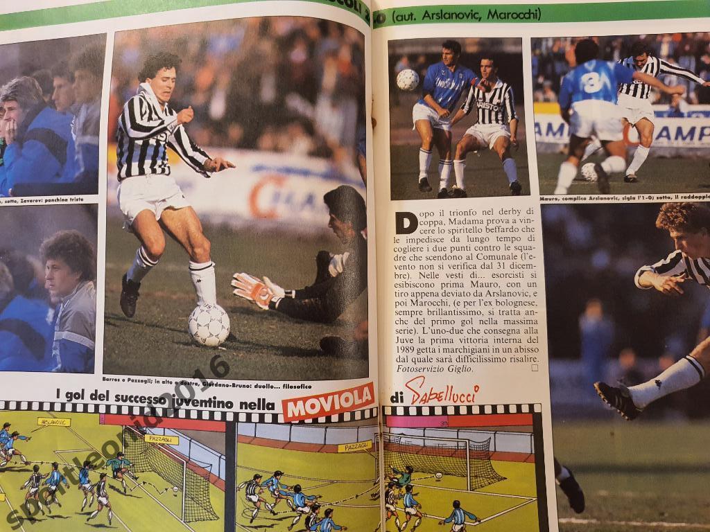 Guerin Sportivo 10/1989 6