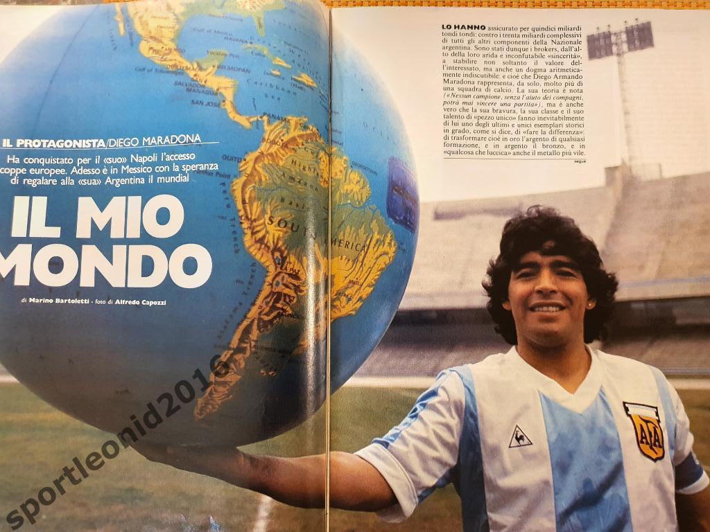 Guerin Sportivo 21/1986 1