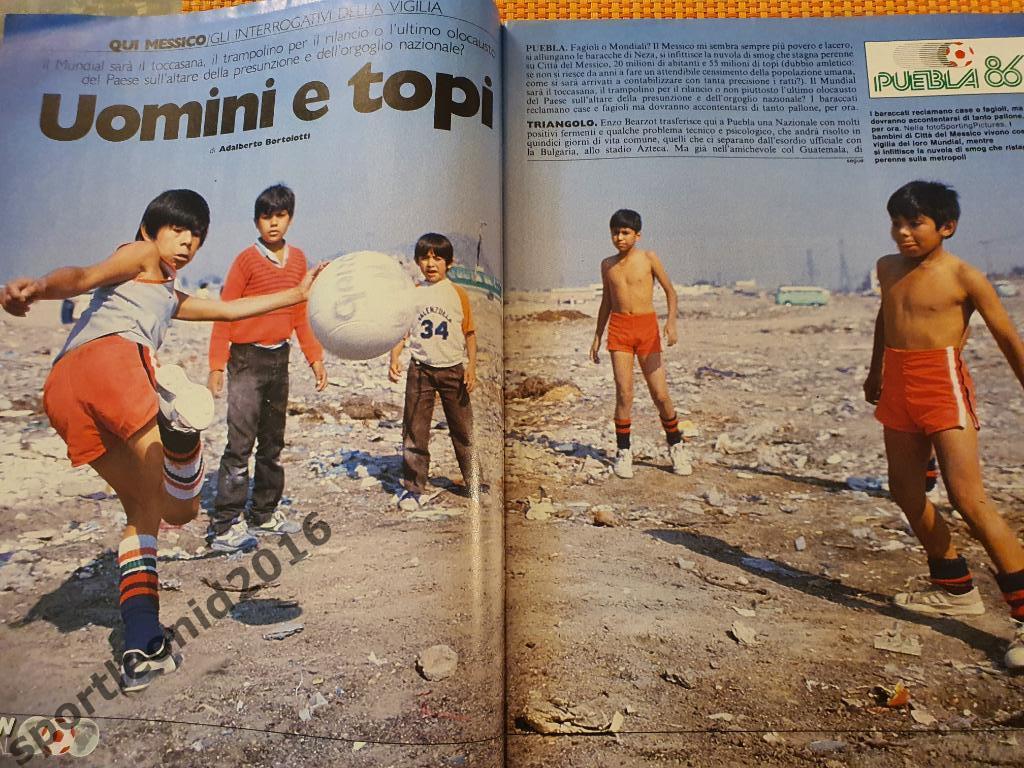 Guerin Sportivo 21/1986 2