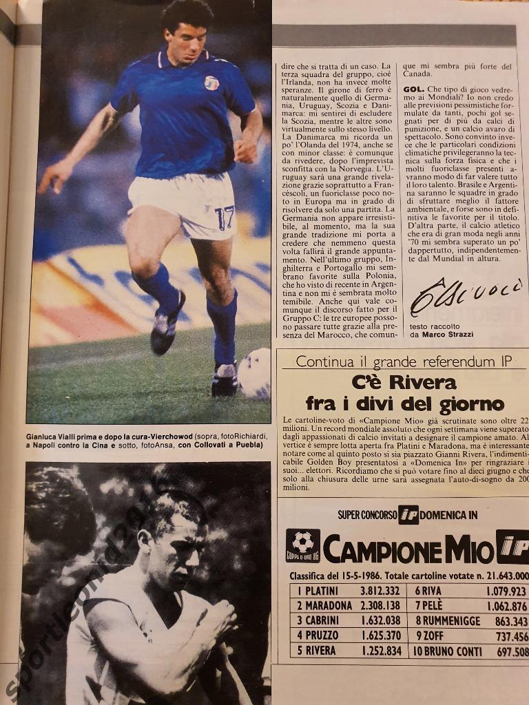 Guerin Sportivo 21/1986 3