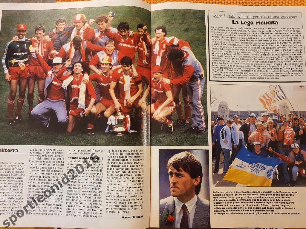 Guerin Sportivo 21/1986 5