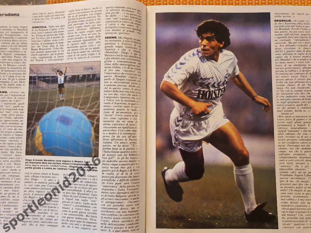 Guerin Sportivo 21/1986 7
