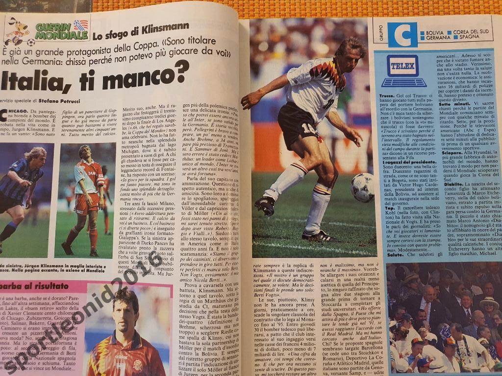 Guerin Sportivo-26/1994 4