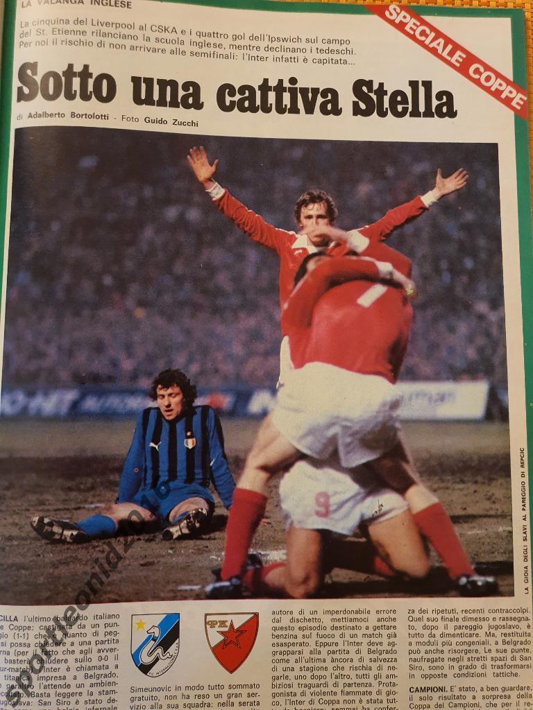 Guerin Sportivo-11/1981 6