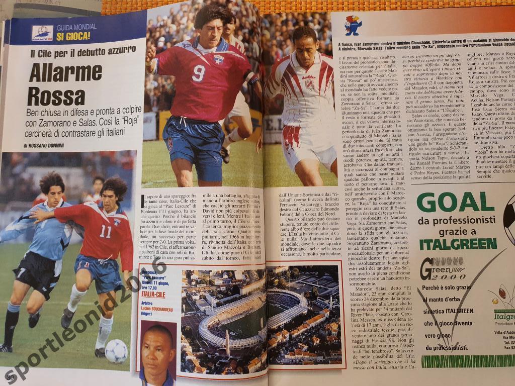 Guerin Sportivo 24/1998 2